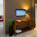 Hotel Starhotels Business Palace 4*