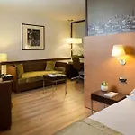 Hotell Starhotels Ritz 4*