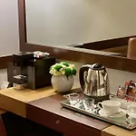 Starhotels Ritz 4*