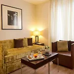 Starhotels Ritz 4* Milano