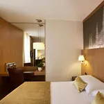 Starhotels Ritz Milano