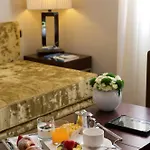 Starhotels Ritz Hotell 4*