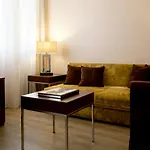 Hotell Starhotels Ritz