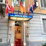 Hotel Aurelia Milano
