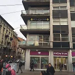 ホテル Stradivari