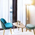 לינה וארוחת בוקר Bc Maison Bed&cafe