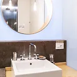לינה וארוחת בוקר Bc Maison Bed&cafe 4*