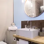 לינה וארוחת בוקר Bc Maison Bed&cafe