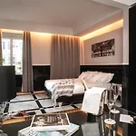 The Unique Brera Milan