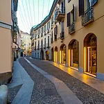 The Unique Brera 4*