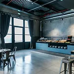 Hotel J24 Mailand