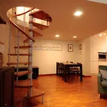 Italianway Comfort - Torino 66 Apartamento