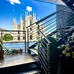 Giacosa Bed & Breakfast 3*