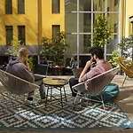 21 House Of Stories Citta Studi Hotel Mailand