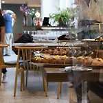 21 House Of Stories Citta Studi Hotel 3*