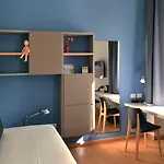 21 House Of Stories Citta Studi 3*