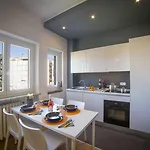 Aurum Gambara Lägenhetshotell 3*