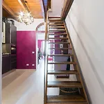 Navigli 7 아파트 밀라노