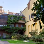 Apartment Cuore Di Brera, Unique Location, Great Charm *