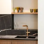 Cuore Di Brera, Unique Location, Great Charm