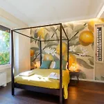 Cuore Di Brera, Unique Location, Great Charm Apartment *