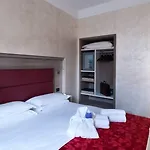 伽玛酒店