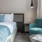 Vitruvio Hotel Milan
