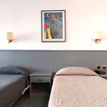 Hotel Vitruvio 3*