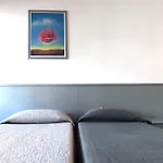 Vitruvio Hotel