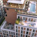 Ξενοδοχείο 21 House Of Stories Navigli