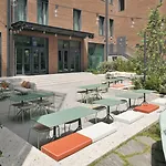 21 House Of Stories Navigli Ξενοδοχείο