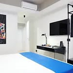 Star Ribbon 아파트 밀라노