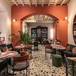 Santa Marta Hotel