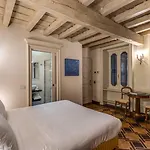 Santa Marta Hotel 4*
