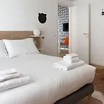 Lägenhet Italianway Easy - Caretto Milano