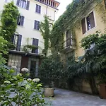 Italianway Easy - Caretto Lägenhet Milano
