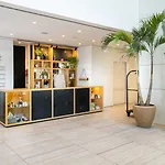 فندق Innside By Melia Torre Galfa ميلان