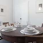 Italianway - Vincenzo Monti Xxix Διαμέρισμα *