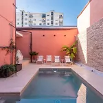 Mia Experience Aparthotel 4*