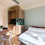 Aparthotel Mia Experience
