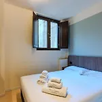 Aparthotel Mia Experience 4*