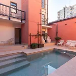 Mia Experience Aparthotel 4*