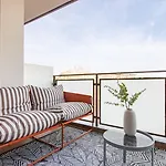 Guest house Daplace - Corso Sempione 3*