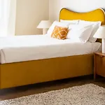 Guest house Daplace - Corso Sempione Milan