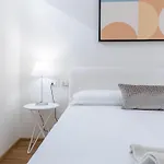 Joivy Fulcorina Apartment *