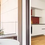 Joivy Stylish 1-bedroom Flat Apartamento Milão