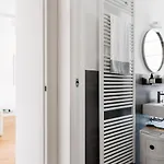 Joivy Stylish 1-bedroom Flat Apartamento Milão