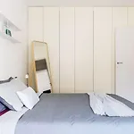 Apartamento Joivy Stylish 1-bedroom Flat *
