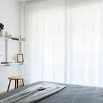Joivy Stylish 1-bedroom Flat Milão