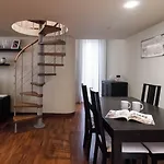 Apartamento Italianway Comfort - Torino 66 Milão